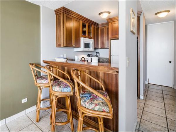 Kailua Kona Condo 975040