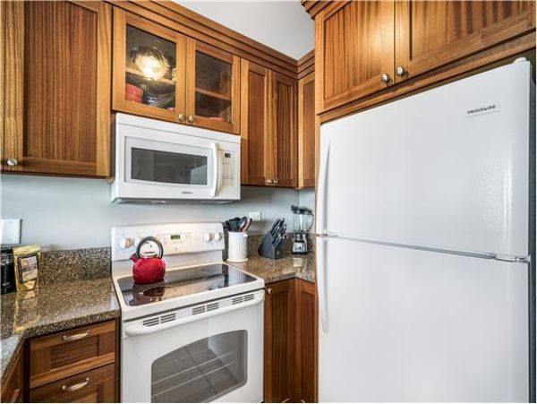 Kailua Kona Condo 975040