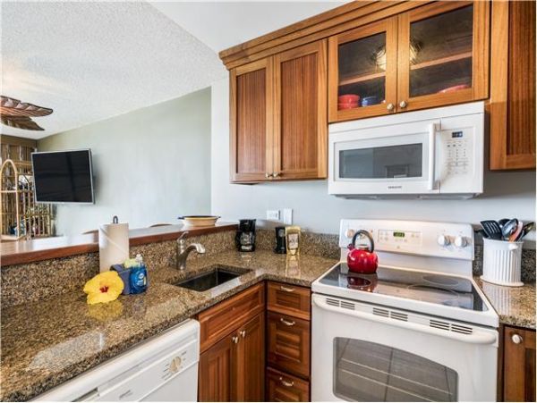 Kailua Kona Condo 975040