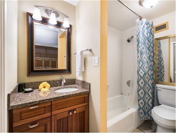 Kailua Kona Condo 975040