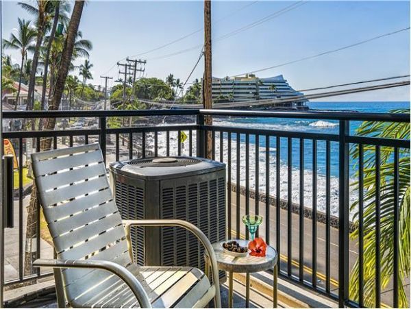 Kailua Kona Condo 975040
