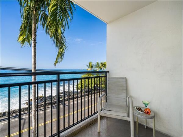 Kailua Kona Condo 975040