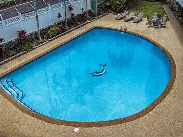 Kailua Kona Condo 975040