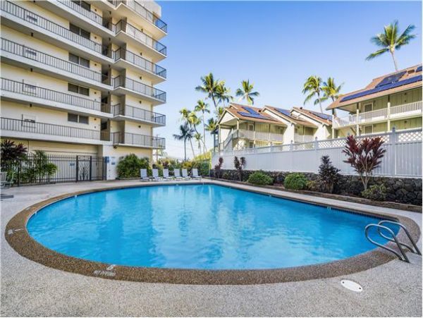 Kailua Kona Condo 975040