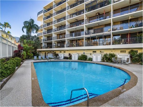 Kailua Kona Condo 975040