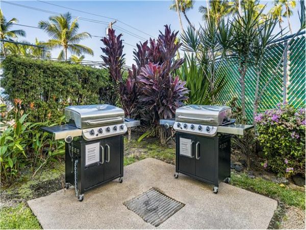 Kailua Kona Condo 975040