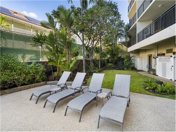 Kailua Kona Condo 975040