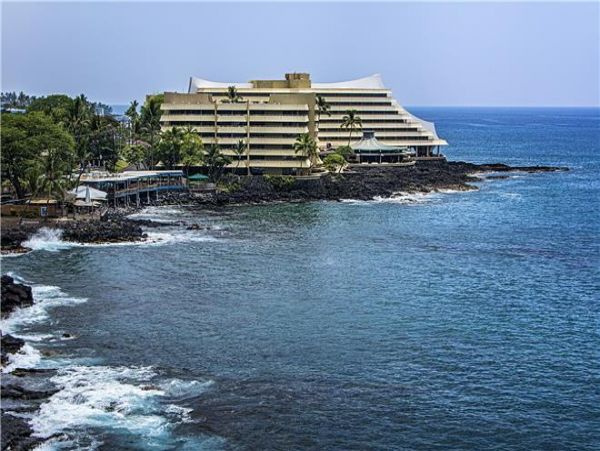 Kailua Kona Condo 975040