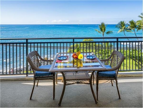 Kailua Kona Condo 975041