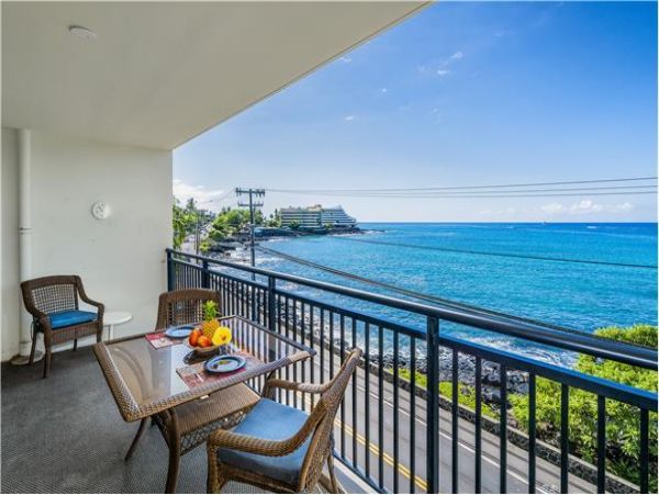 Kailua Kona Condo 975041