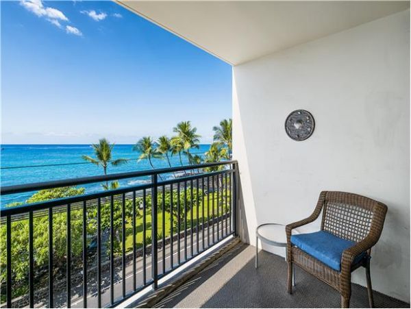 Kailua Kona Condo 975041