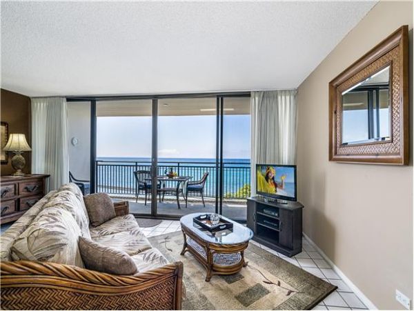 Kailua Kona Condo 975041
