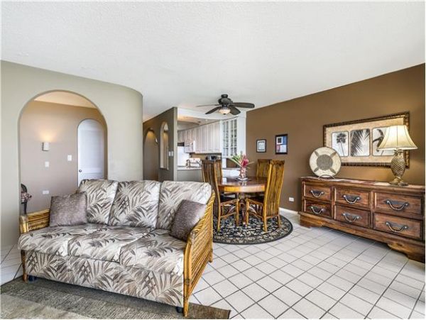 Kailua Kona Condo 975041