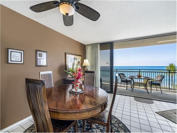 Kailua Kona Condo 975041
