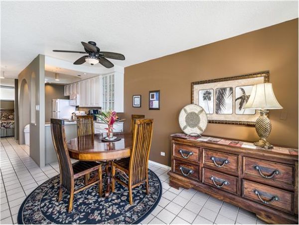 Kailua Kona Condo 975041