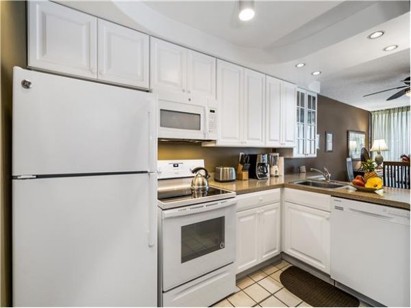 Kailua Kona Condo 975041