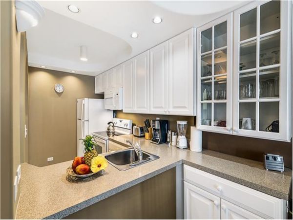 Kailua Kona Condo 975041