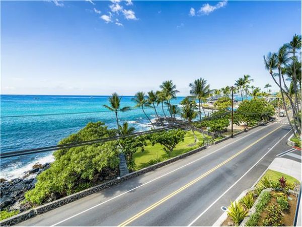 Kailua Kona Condo 975041