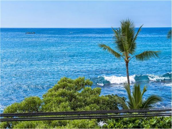 Kailua Kona Condo 975041