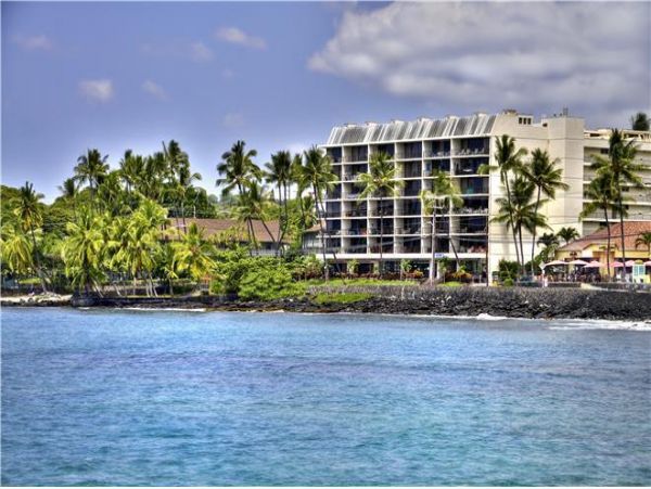 Kailua Kona Condo 975041