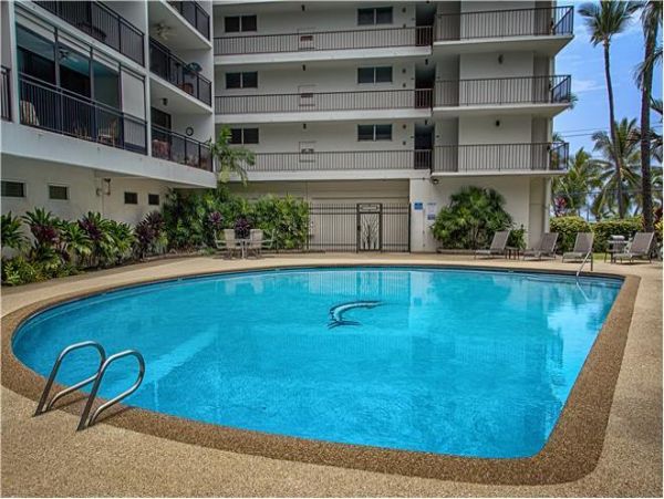 Kailua Kona Condo 975041