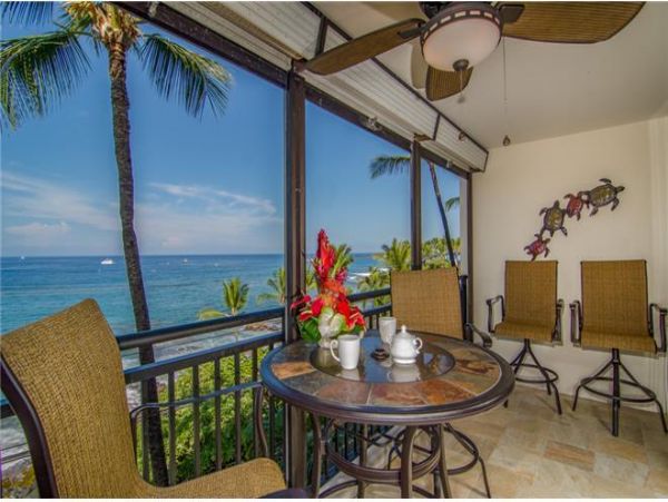 Kailua Kona Condo 975042