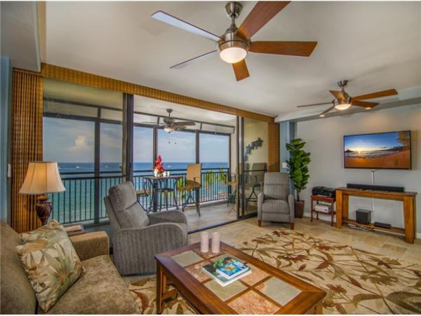 Kailua Kona Condo 975042