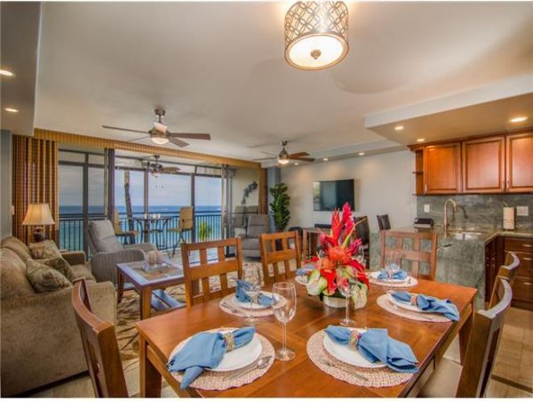 Kailua Kona Condo 975042