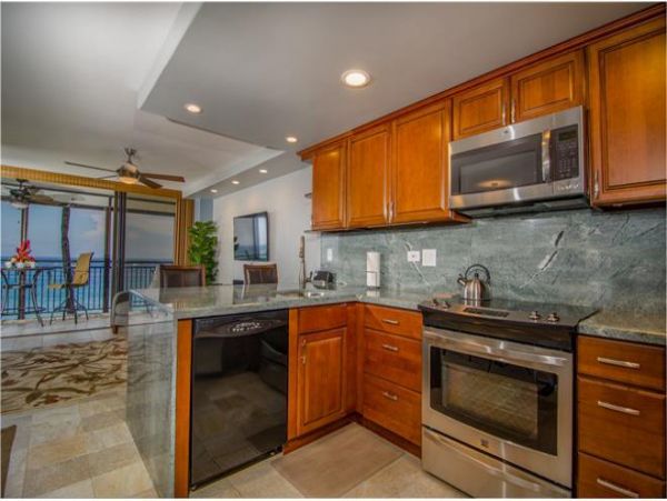 Kailua Kona Condo 975042