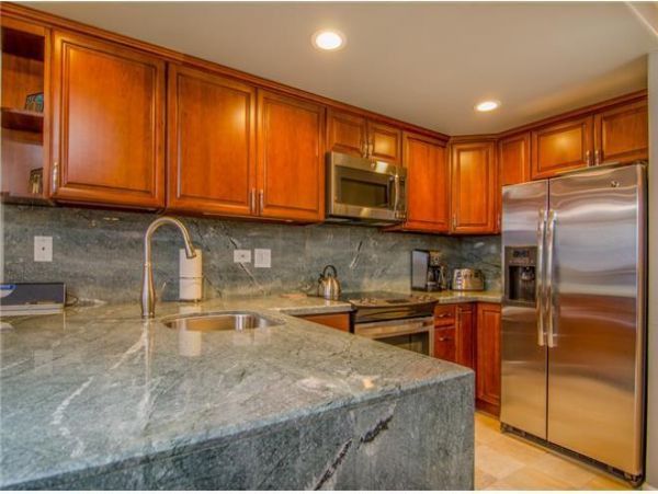 Kailua Kona Condo 975042