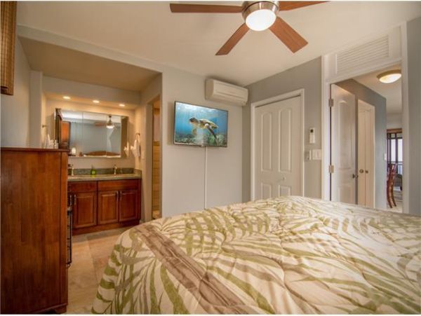 Kailua Kona Condo 975042