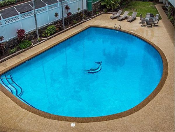 Kailua Kona Condo 975042