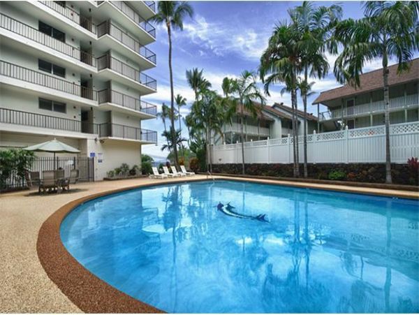Kailua Kona Condo 975042