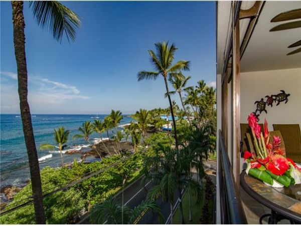 Kailua Kona Condo 975042