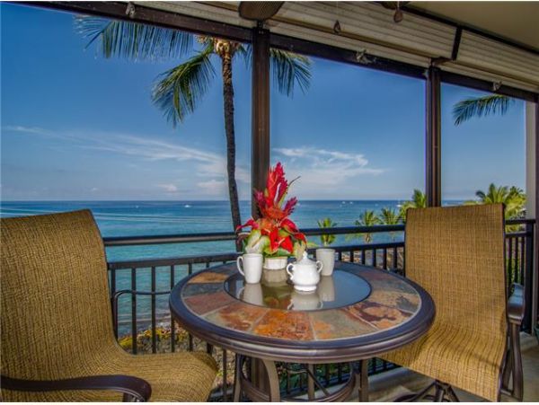 Kailua Kona Condo 975042