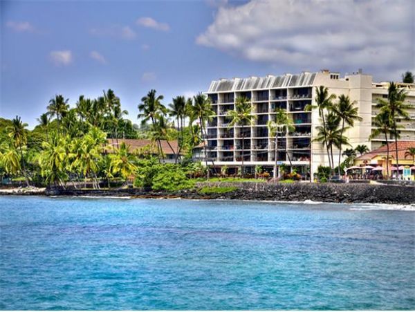 Kailua Kona Condo 975042