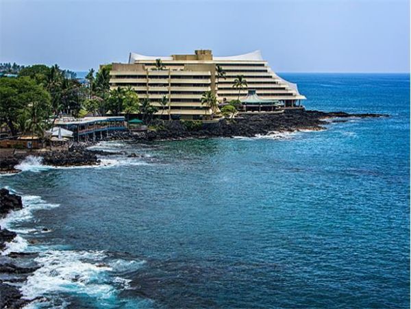 Kailua Kona Condo 975042