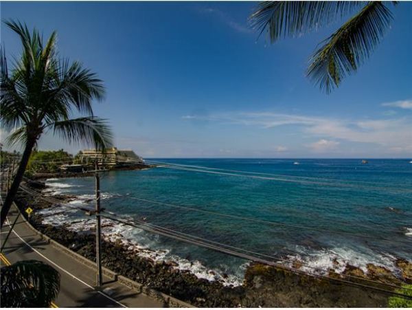 Kailua Kona Condo 975042