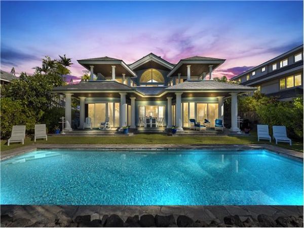 Kailua Kona Home 975043