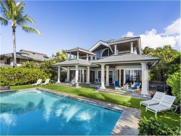 Kailua Kona Home 975043