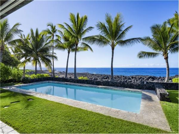 Kailua Kona Home 975043