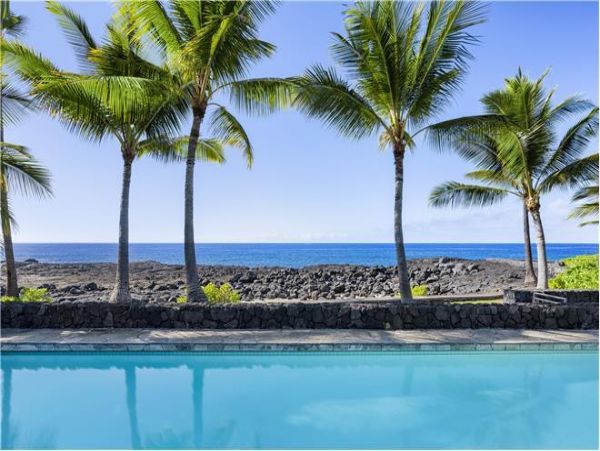 Kailua Kona Home 975043