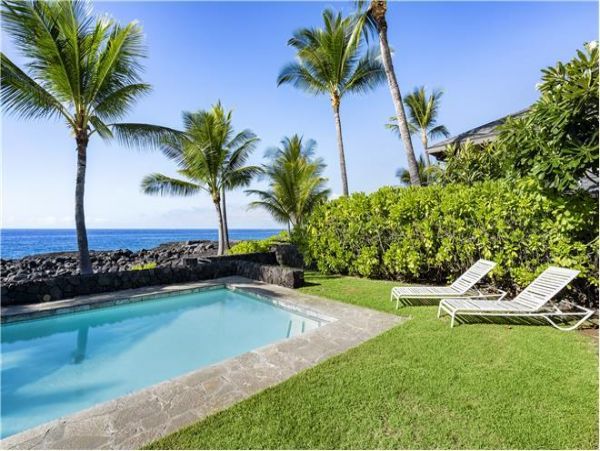 Kailua Kona Home 975043