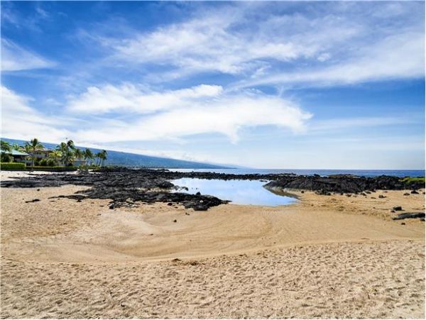 Kailua Kona Home 975043