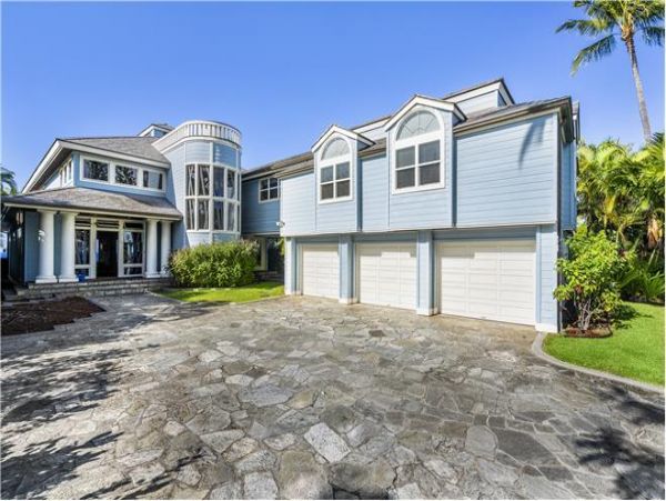 Kailua Kona Home 975043