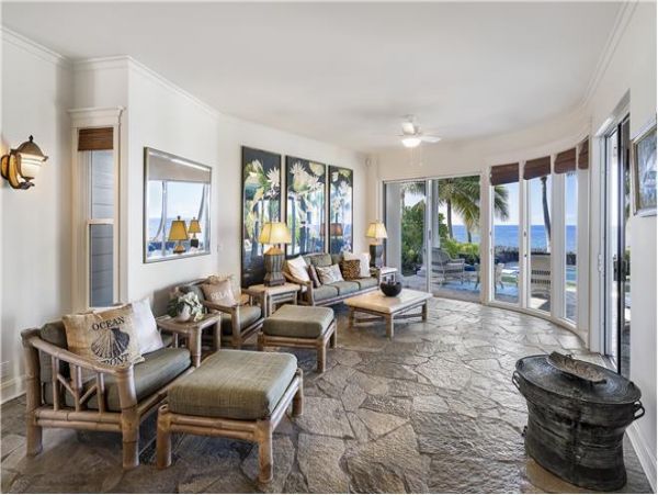 Kailua Kona Home 975043