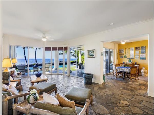 Kailua Kona Home 975043