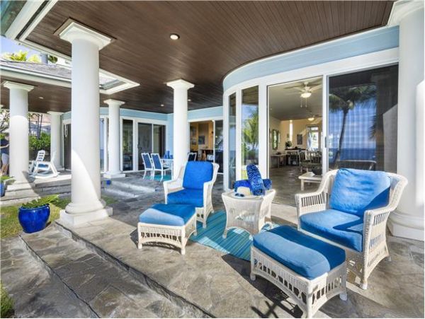 Kailua Kona Home 975043