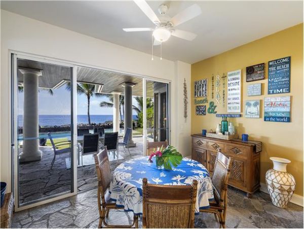 Kailua Kona Home 975043