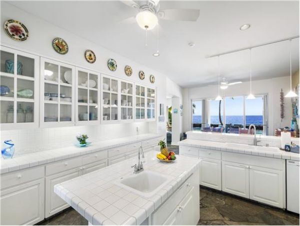 Kailua Kona Home 975043